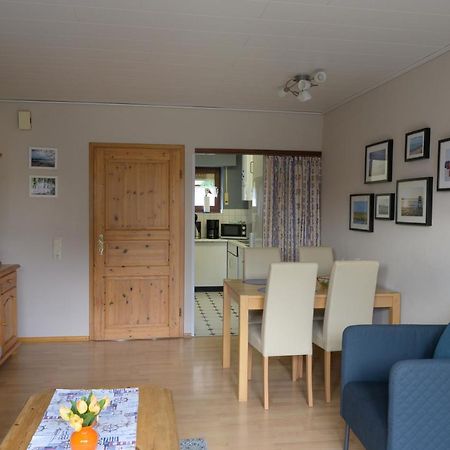 Ferienhaus Kleine Oase Varel Eksteriør billede