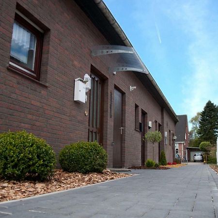 Ferienhaus Kleine Oase Varel Eksteriør billede
